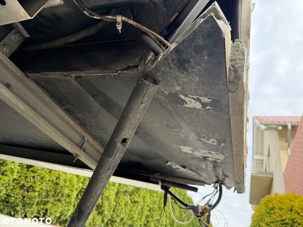 Ford Ford Benimar Tessoro 483 - 9