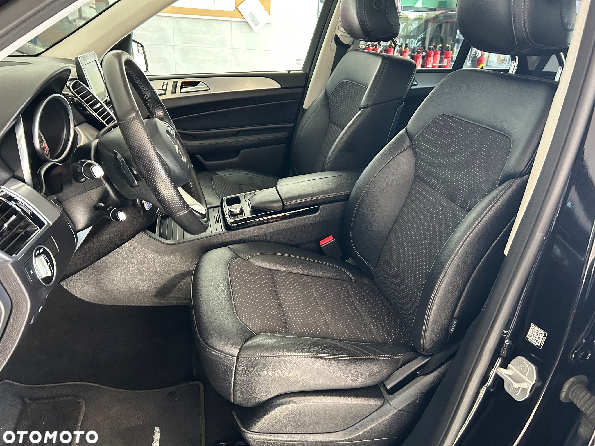 Mercedes-Benz GLE 250 d 4Matic 9G-TRONIC - 17