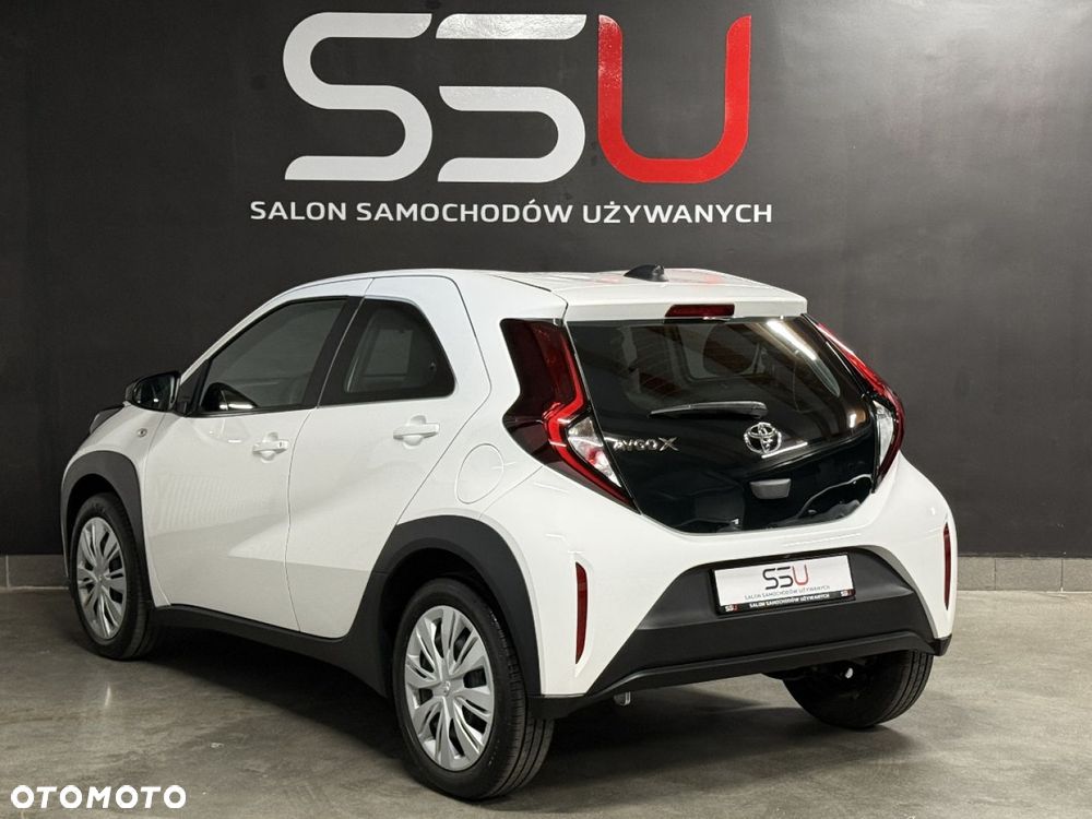 Toyota Aygo X 1.0 VVT-i X-play - 15