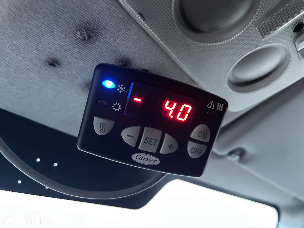 Iveco Daily L4H3 FRIGORIFIC CONGELARE - 2