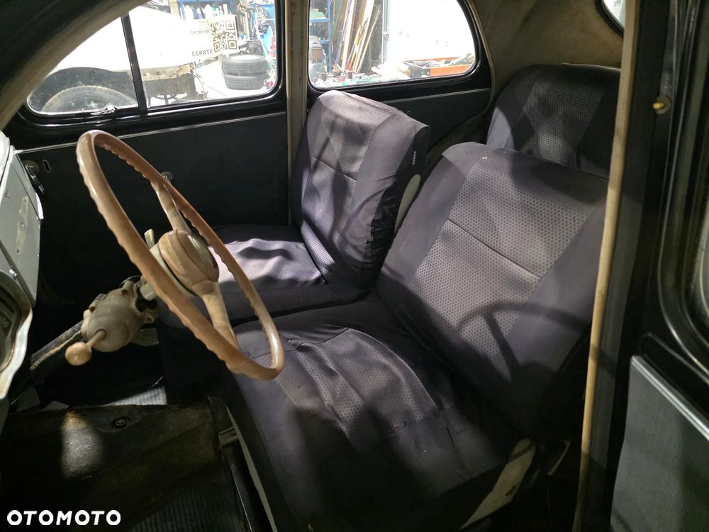 Peugeot Inny - 11