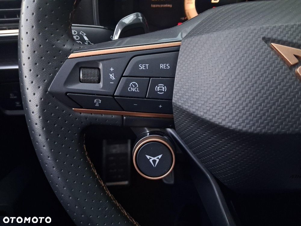 Cupra Formentor 1.5 eTSI mHEV DSG - 22