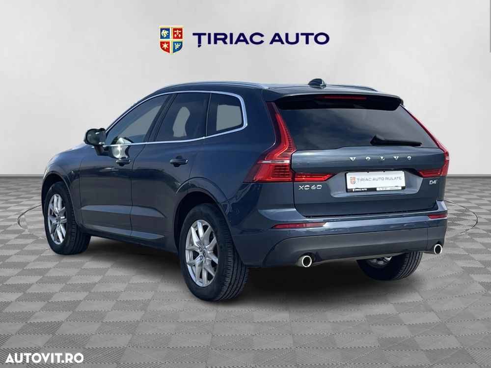 Volvo XC 60 - 3