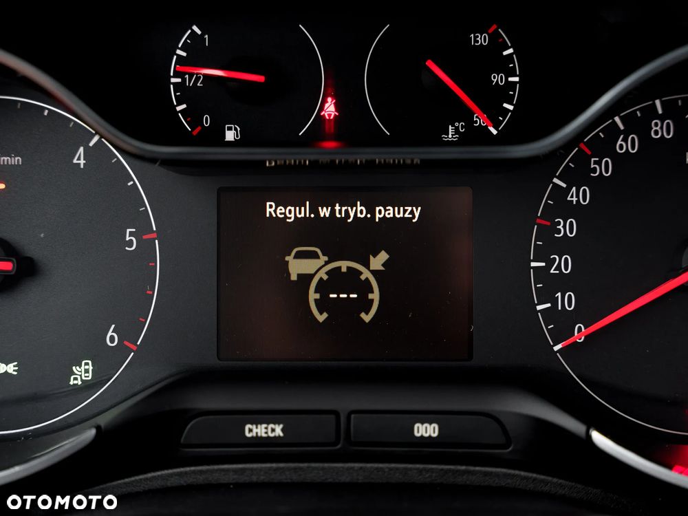 Opel Grandland X 2.0 D Start/Stop Automatik Innovation - 33