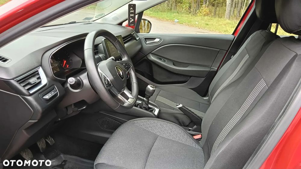 Renault Clio 1.0 TCe Zen - 13