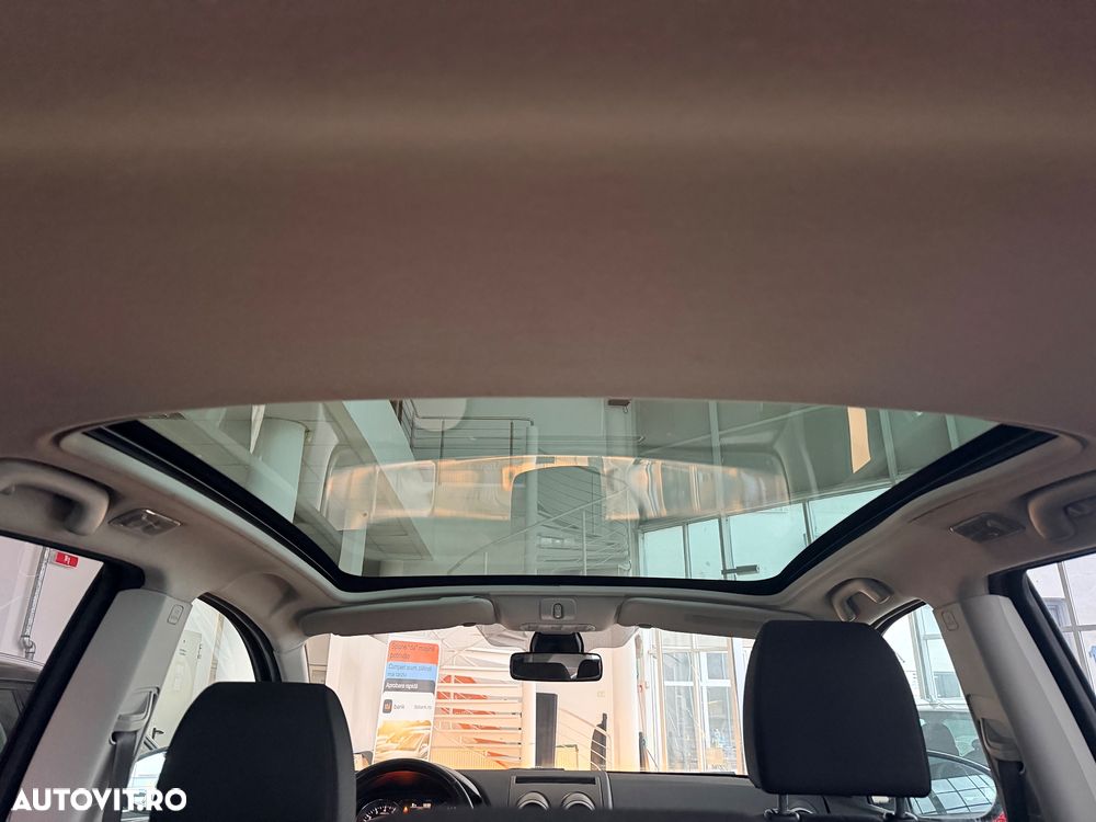 Nissan Qashqai 1.6 acenta Start/Stop - 28