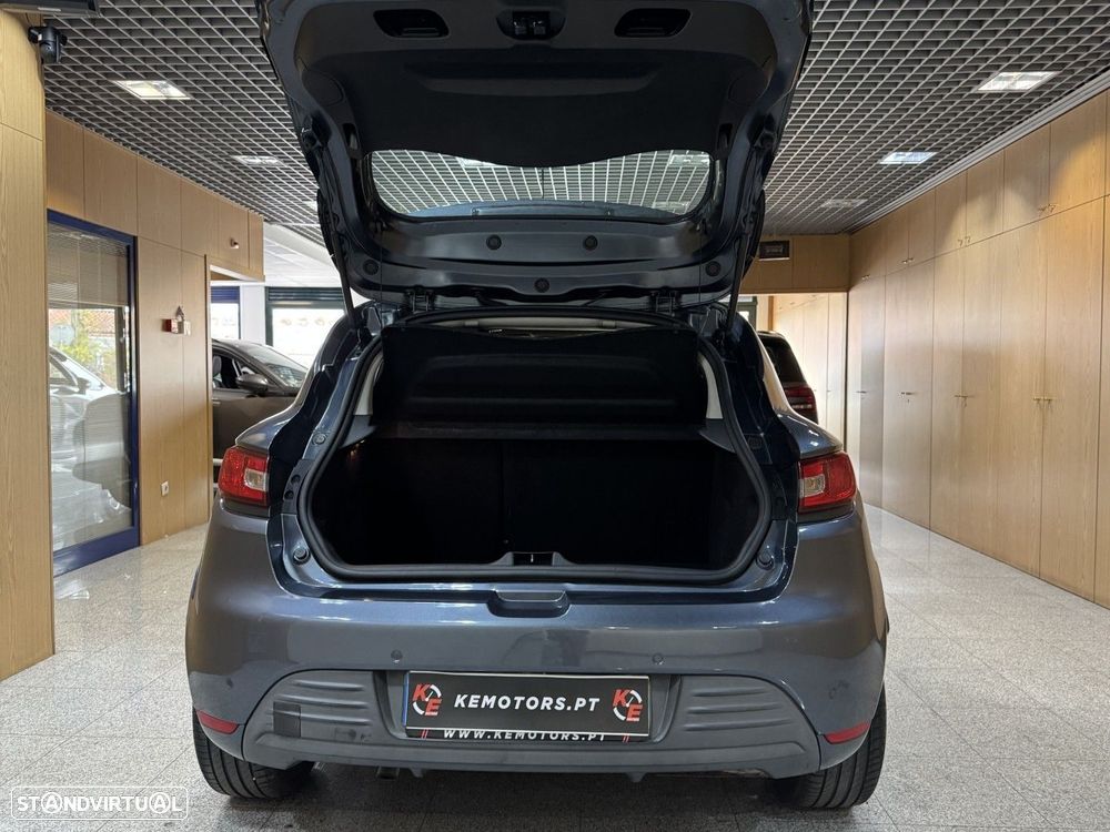 Renault Clio 1.5 dCi Comfort - 29