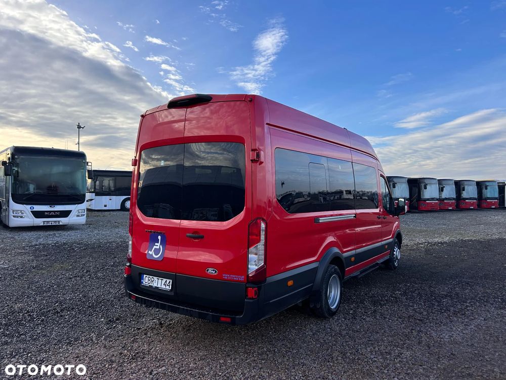 Ford Transit - 4
