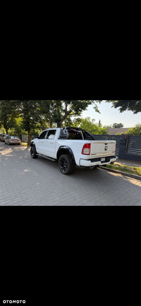 RAM 1500 - 10