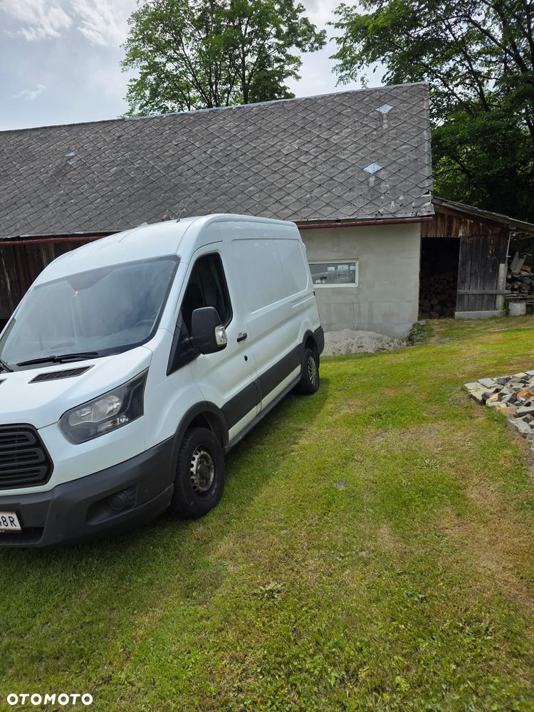 Ford Transit - 3