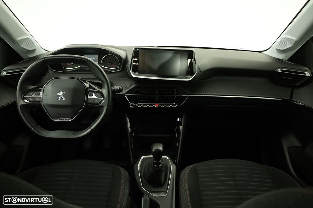Peugeot 208 1.2 PureTech Allure - 8
