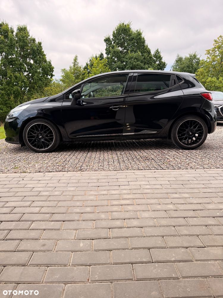 Renault Clio Energy dCi 90 EDC Intens - 3