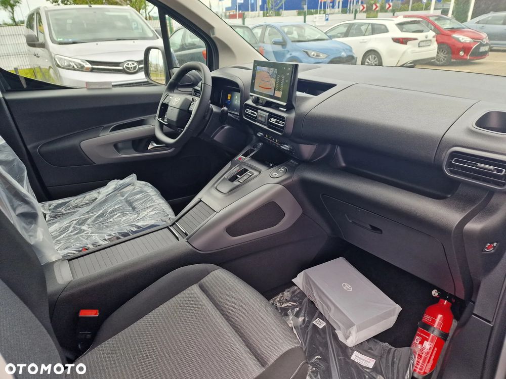 Toyota Proace City Verso Long 1.5 D-4D Family - 18