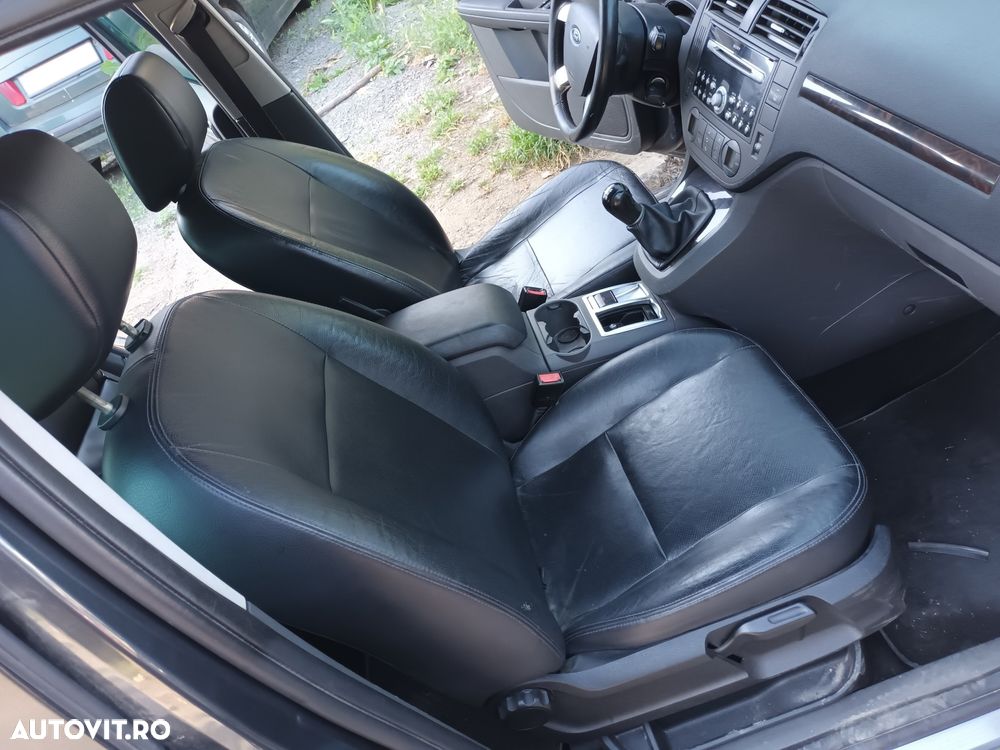 Dezmembrari  Ford C-MAX 1  2003  > 2010 1.8 TDCi Motorina - 54