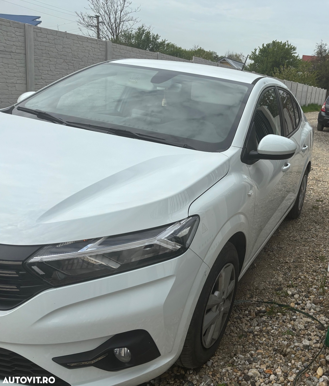 Dacia Logan ECO-G 100 MT6 Comfort - 3