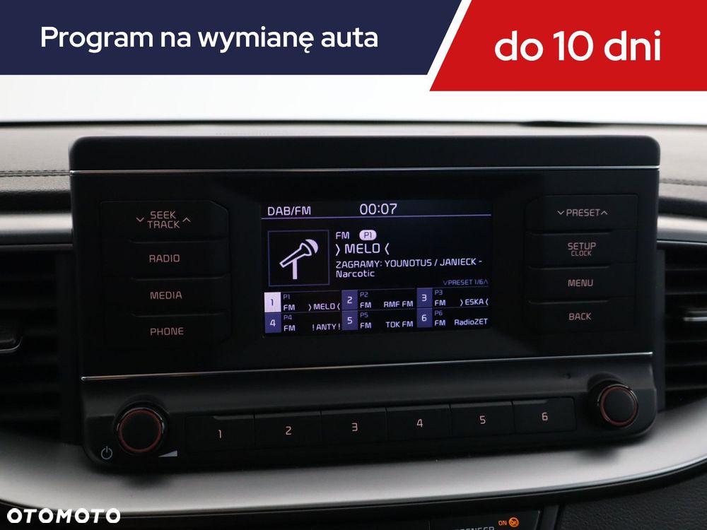 Kia Ceed - 14