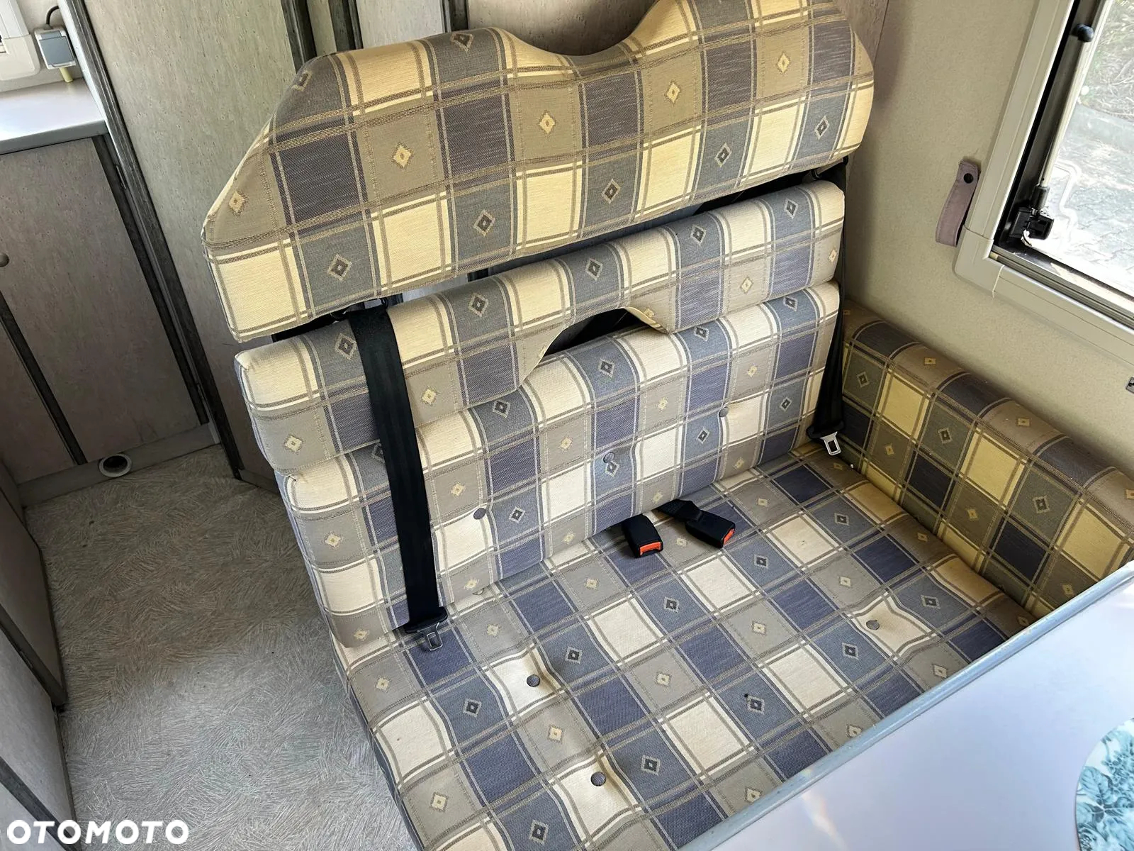 Volkswagen Transporter - 23