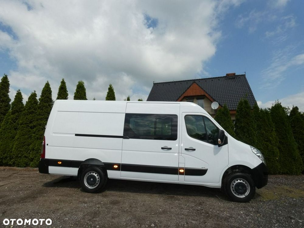 Renault Master - 7