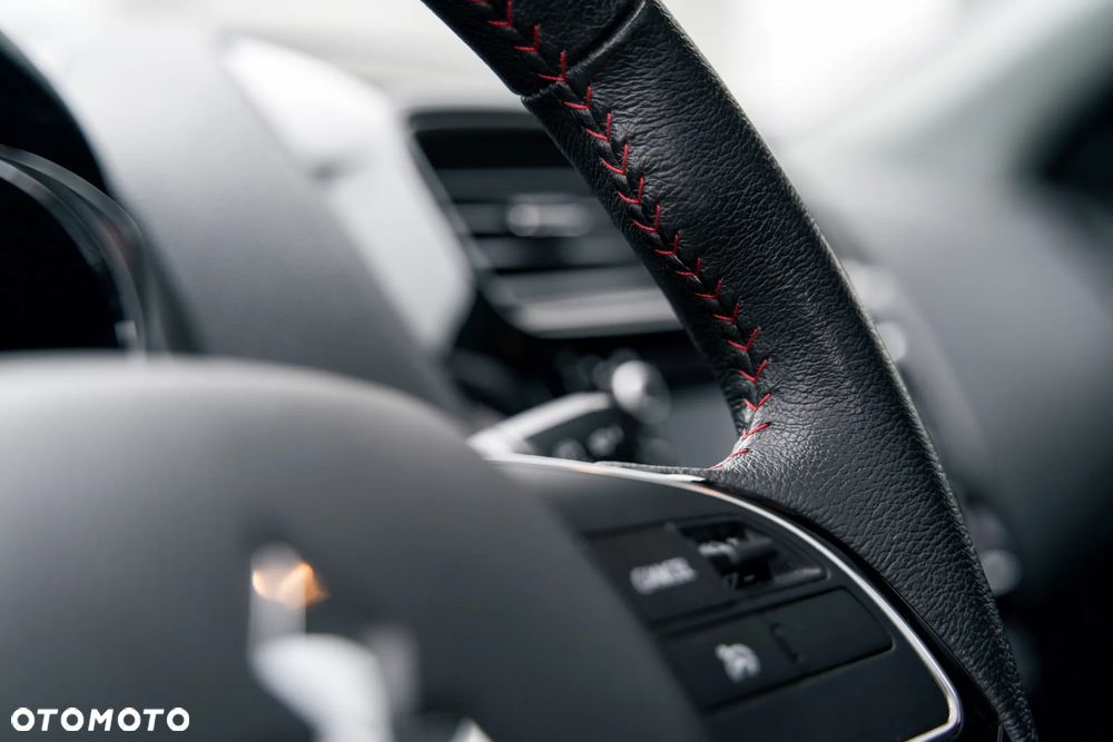 Mitsubishi ASX 1.6 2WD Edition - 29