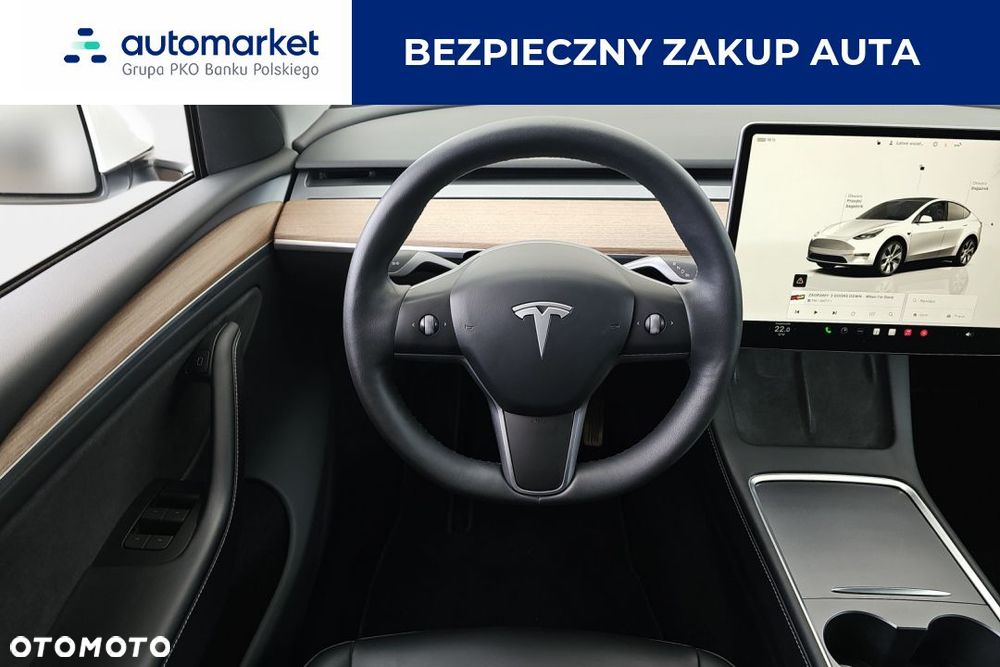 Tesla Model Y RWD - 14
