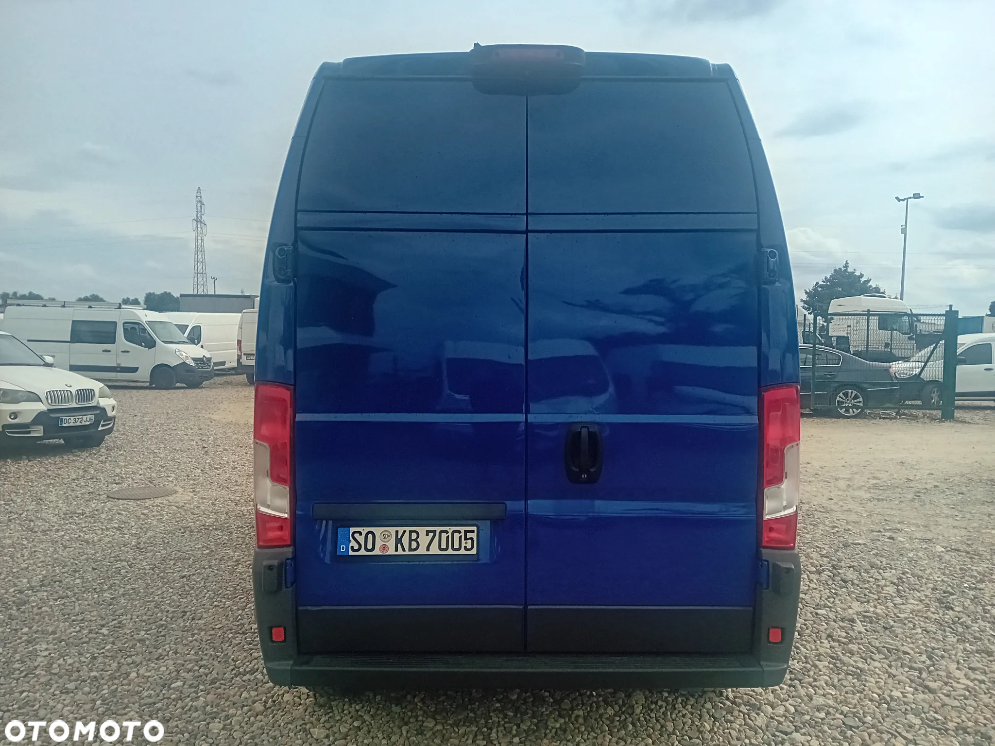 Fiat Ducato - 6