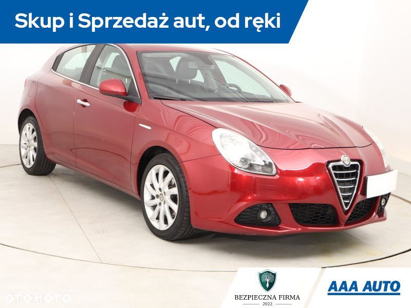 Alfa Romeo Giulietta - 3