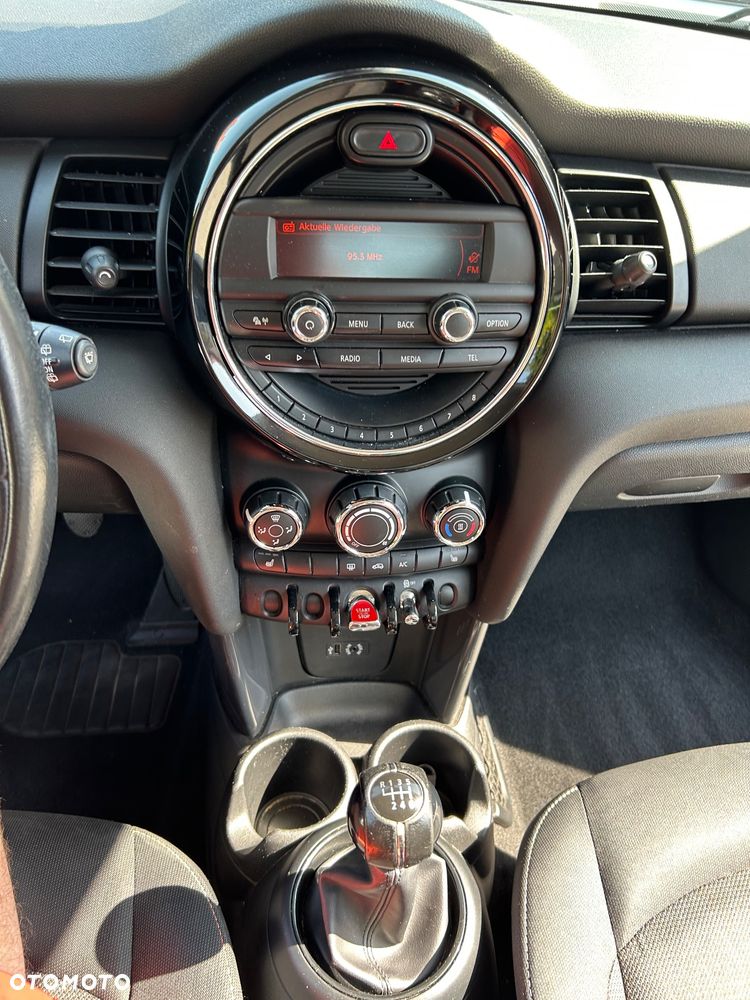 MINI ONE Standard - 14