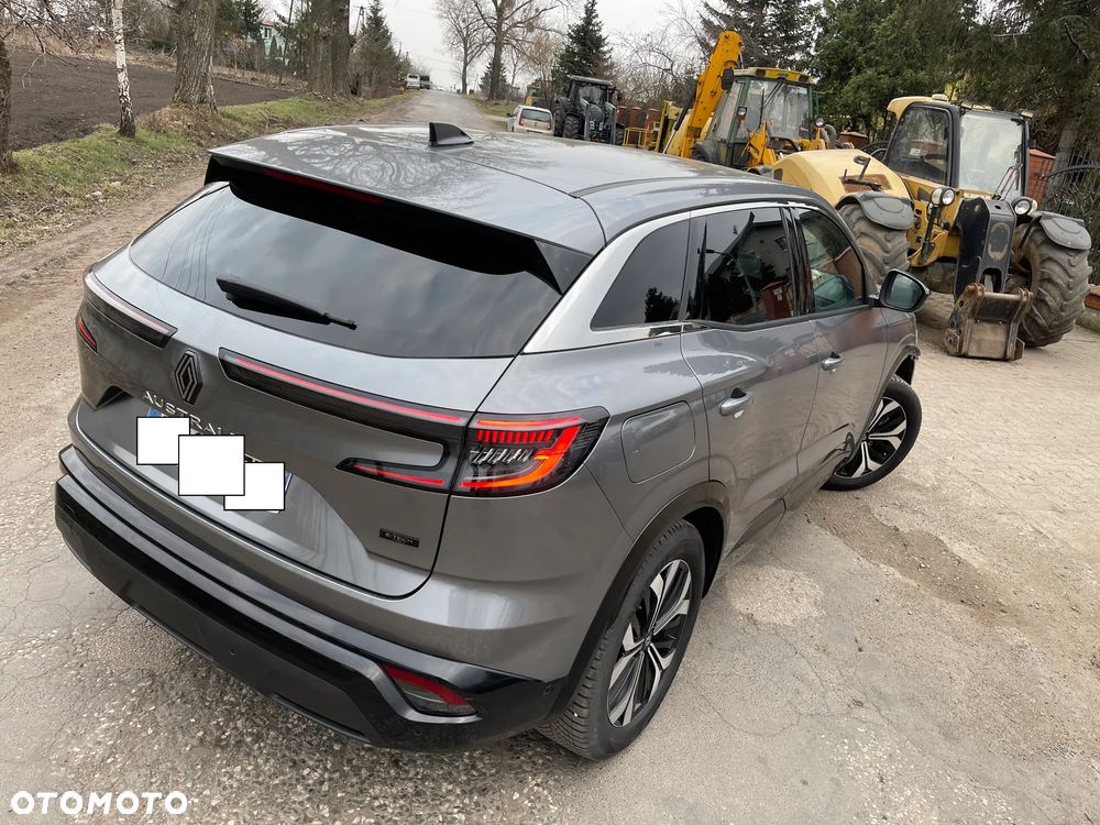 Renault Austral E-Tech Full 200 Iconic Esprit Alpine - 2