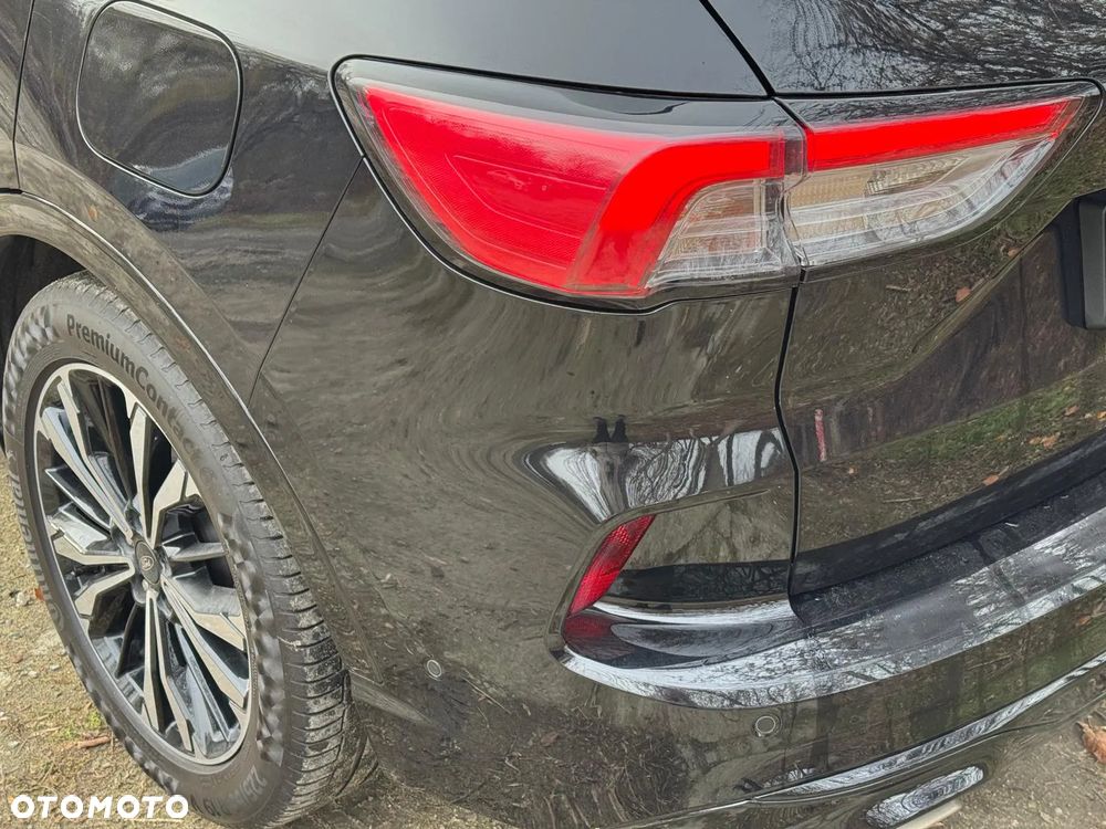 Ford Kuga 1.5 EcoBoost FWD ST-Line X - 38