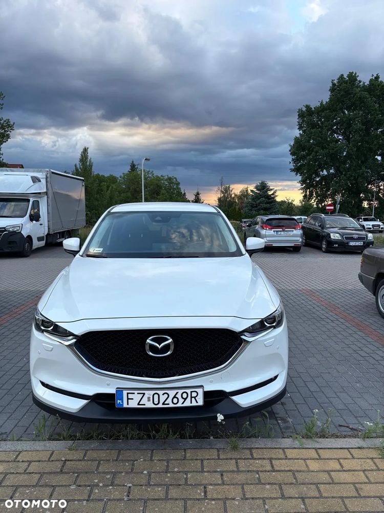 Mazda CX-5 2.0 Skyjoy 2WD - 2