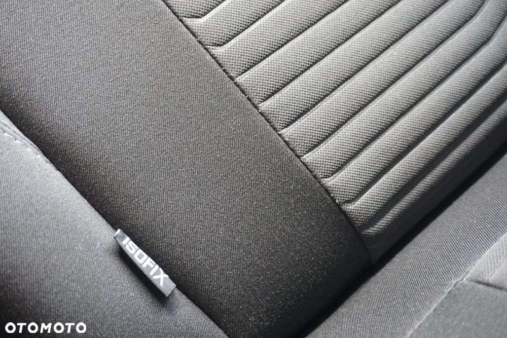 Ford Fiesta 1.4 Trend EU5 - 27