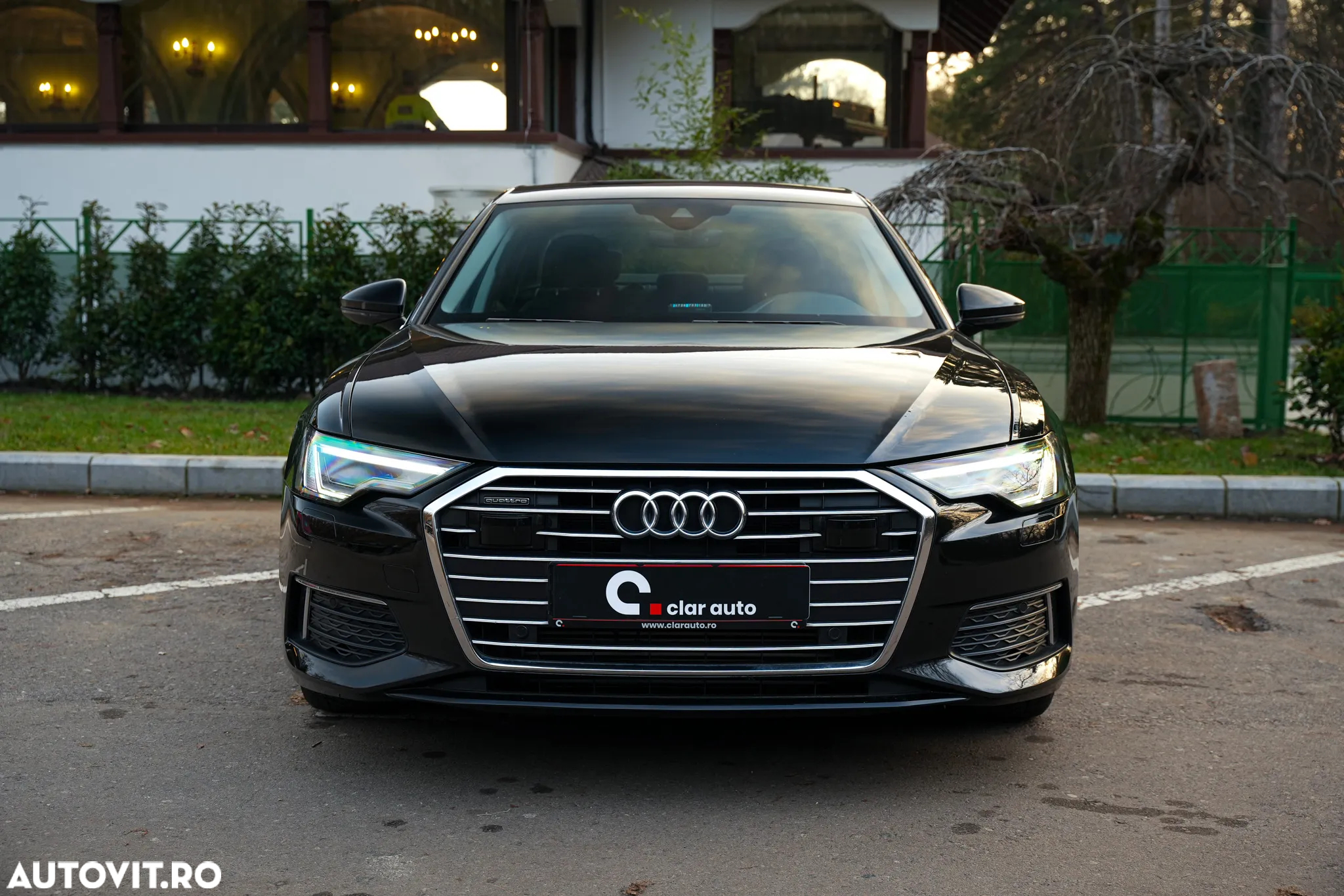 Audi A6 50 TFSI e quattro S tronic - 6