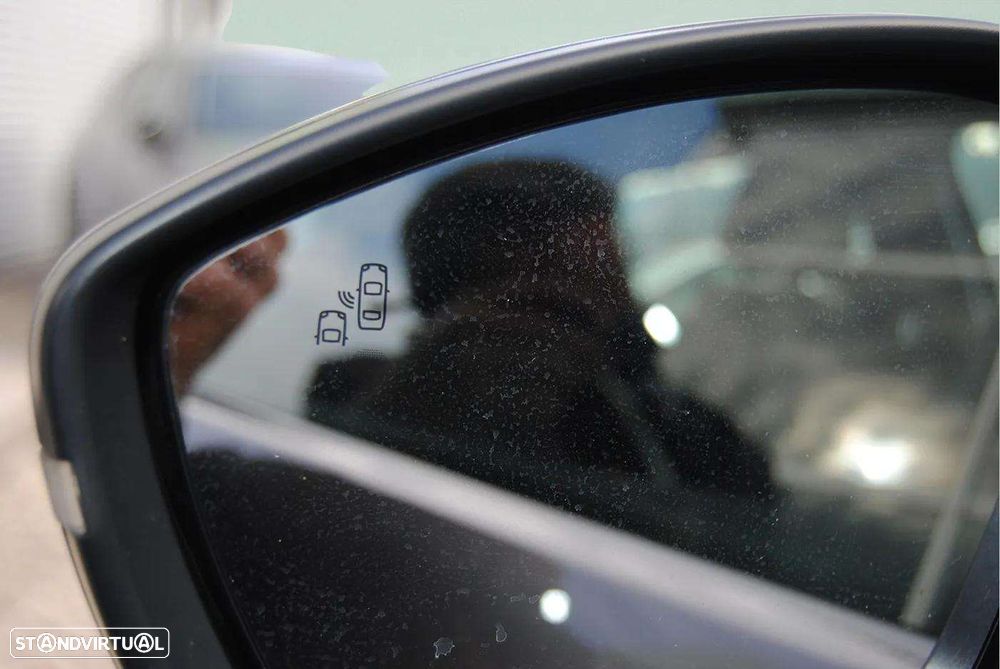 DS DS3 Crossback 1.2 PureTech Performance Line - 38