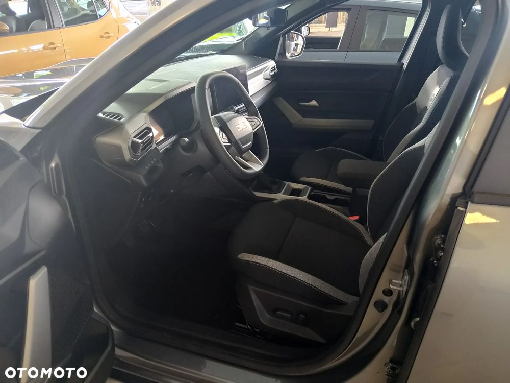 Dacia Bigster 1.2 TCe mHEV Journey - 4