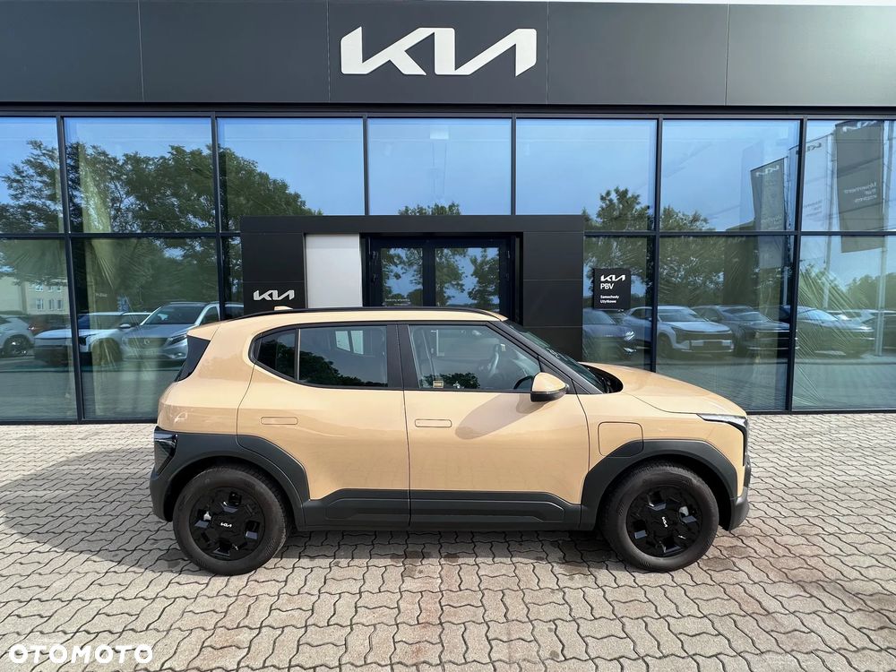 Kia EV2 42.2kWh Earth - 5