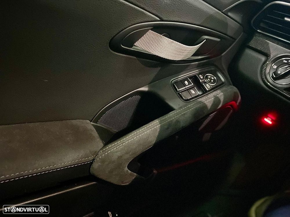 Porsche 911 (991) GT3 RS PDK - 20