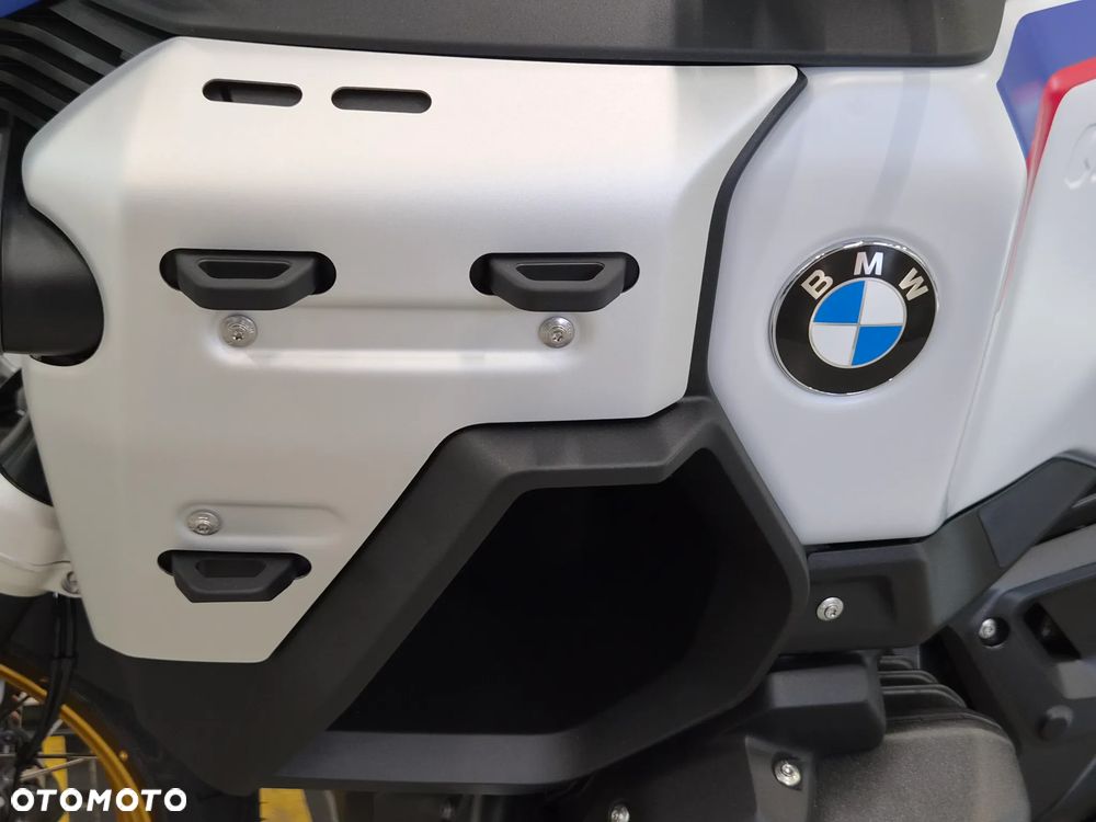 BMW GS - 24