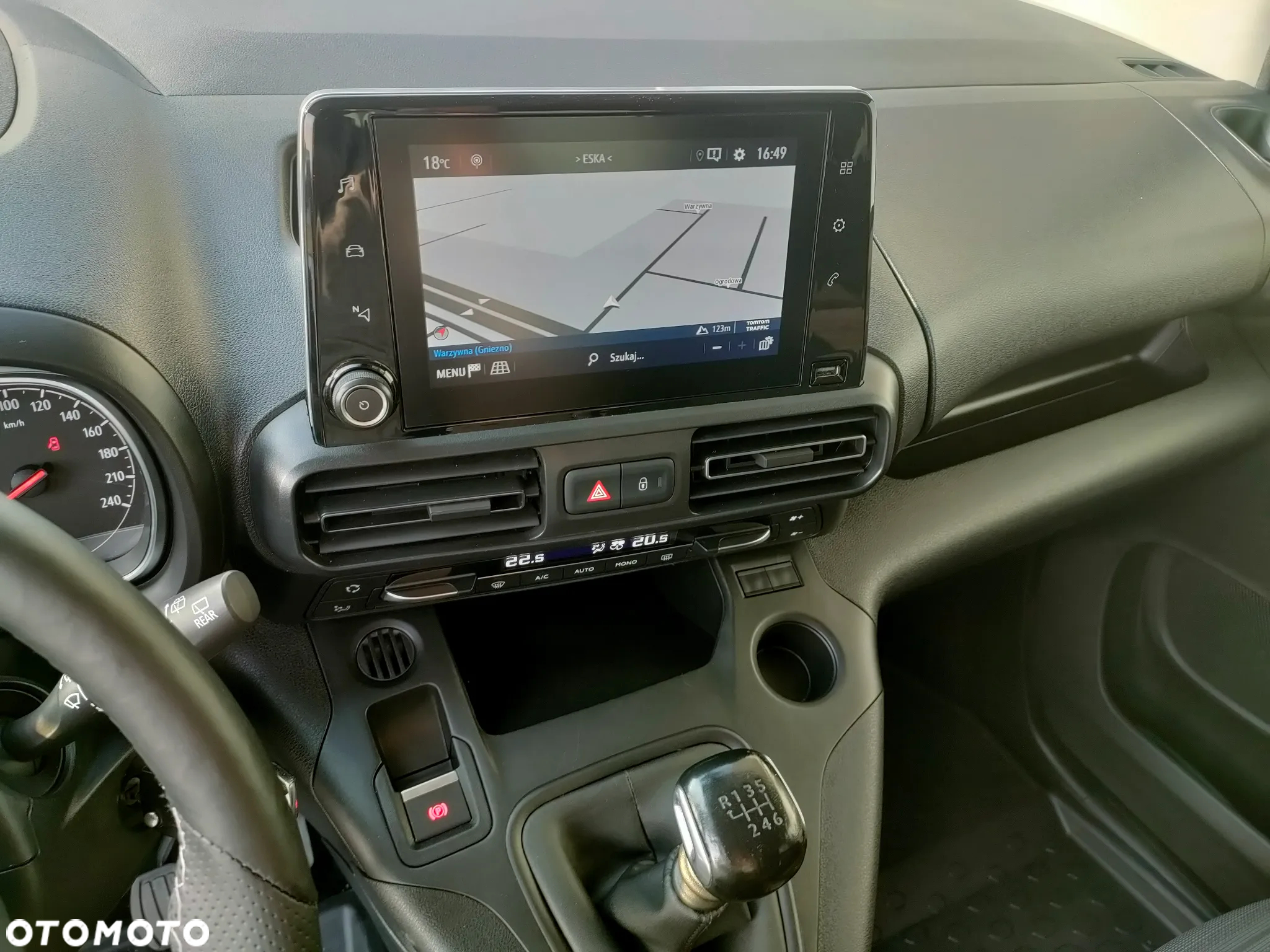 Opel Combo Life 1.5 CDTI Edition Plus S&S - 17