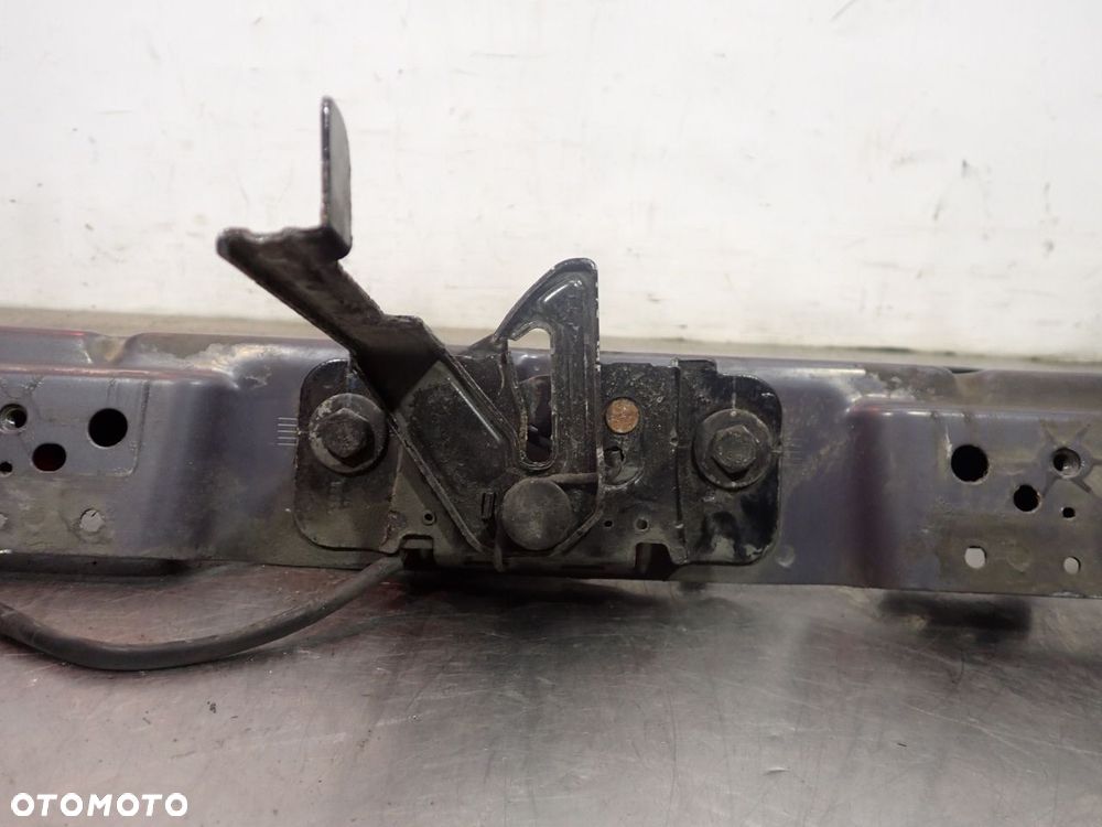 BELKA WZMOCNIENIE PASA PRZEDNIEGO CHEVROLET CRUZE I LIFT - 6