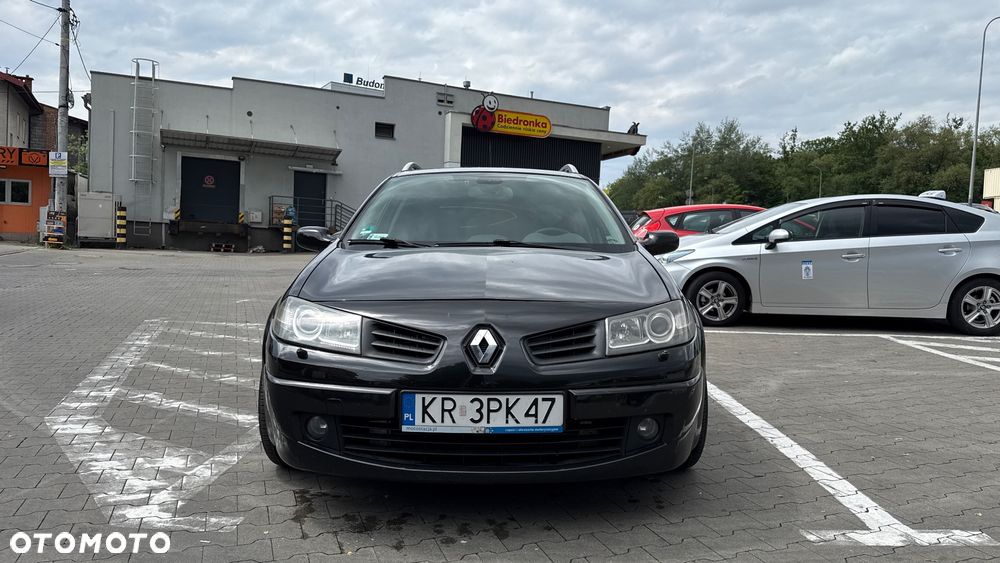 Renault Megane 2.0 dCi Privilege - 3