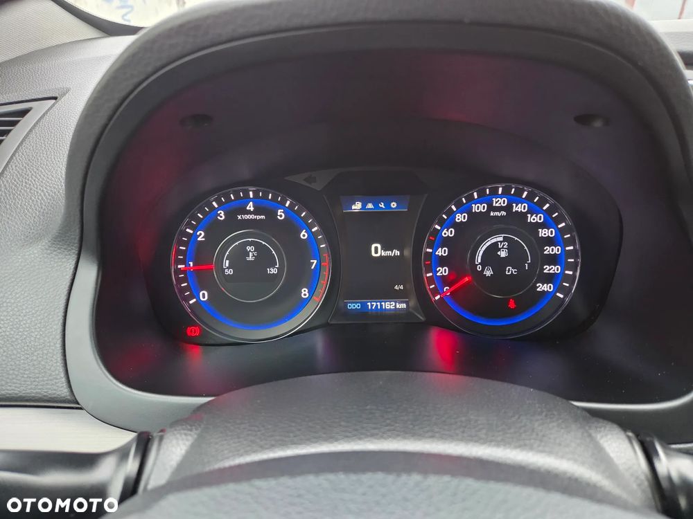 Hyundai i40 2.0 GDI Comfort - 20