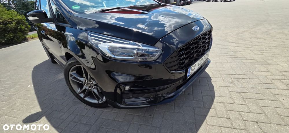 Ford S-Max 2.0 EcoBlue ST-Line - 22