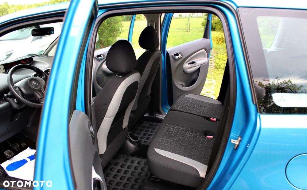 Citroën C3 Picasso - 10