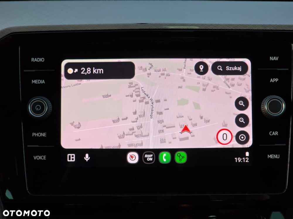 Volkswagen Passat Variant 2.0 TDI SCR Comfortline DSG - 32