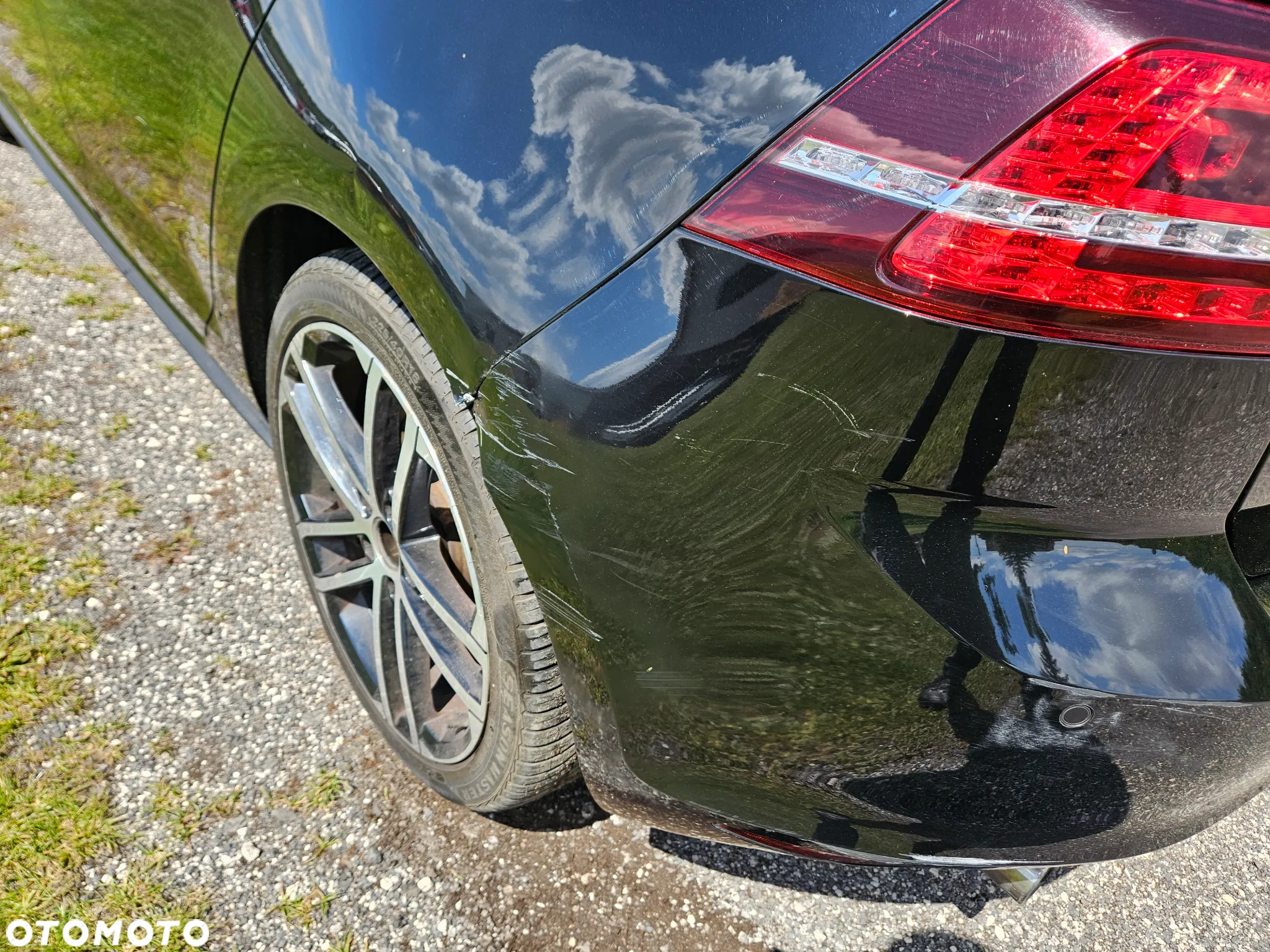 Volkswagen Golf GTD (BlueMotion Technology) DSG - 7
