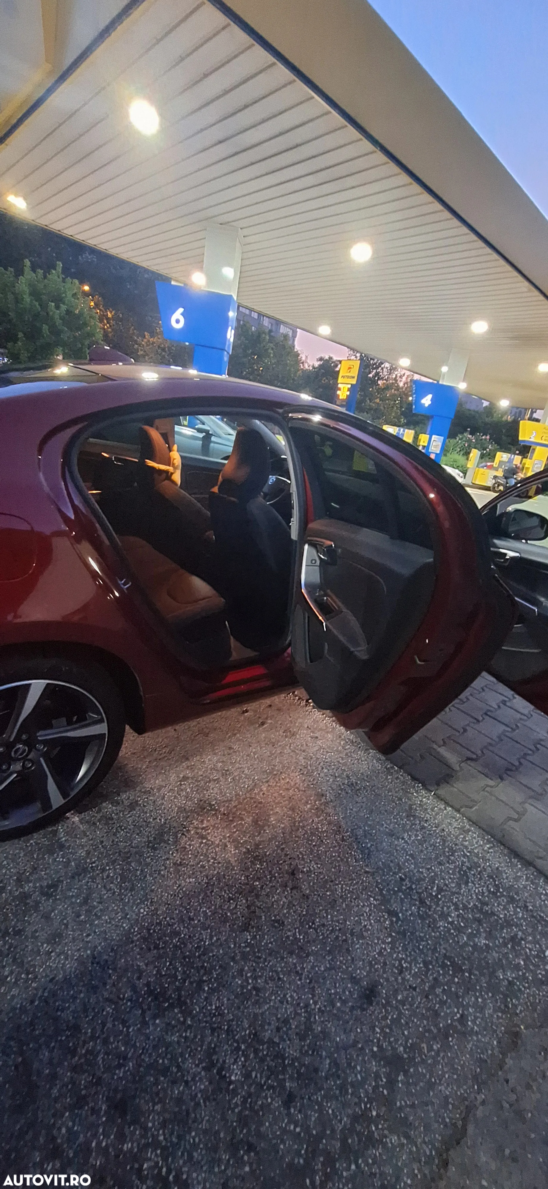 Volvo S60 - 6