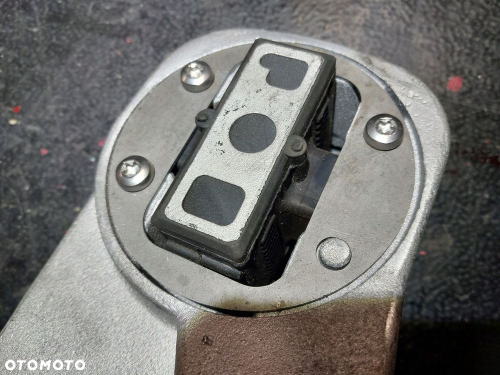 VOLVO XC90 S80 4.4 V8 LISTWA WTRYSKOWA WTRYSKIWACZE WTRYSKIWACZ 8653608 - 5