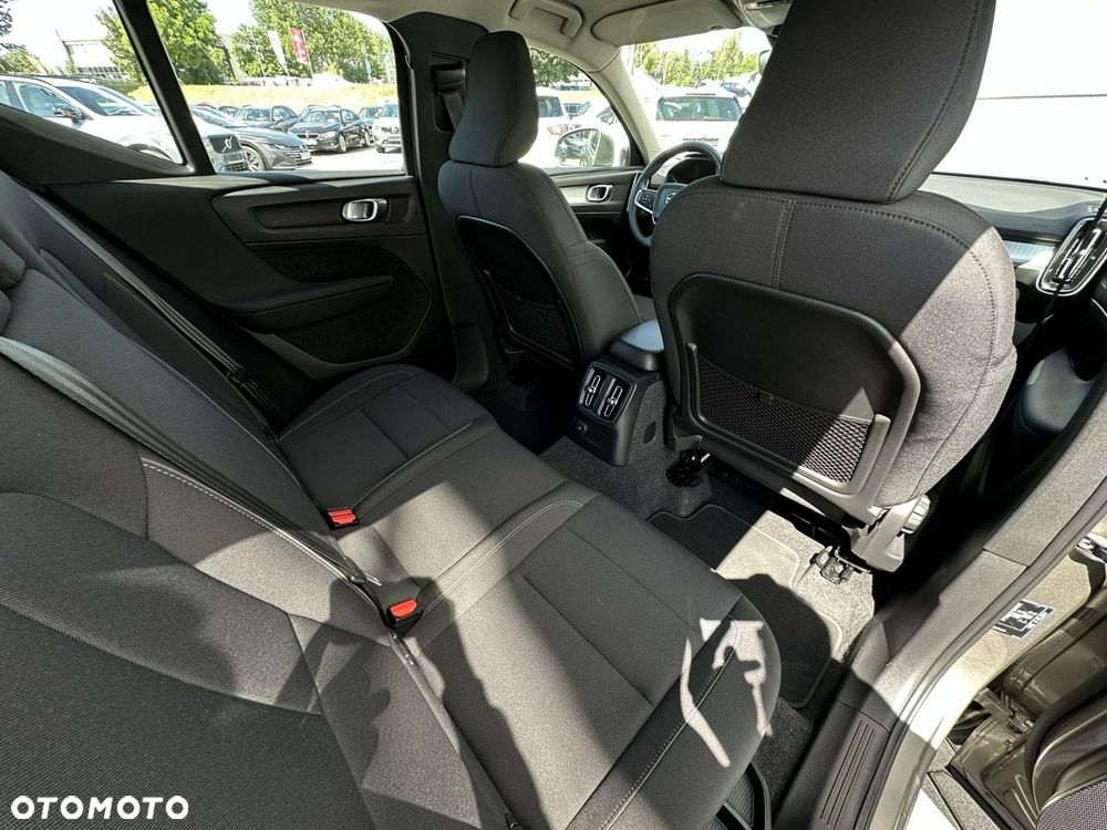 Volvo XC 40 T4 Recharge DKG Inscription Expression - 21