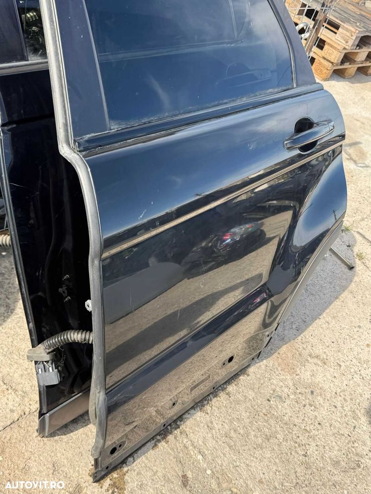 Usa stanga spate Range Rover Evoque 2012-2018 - 1