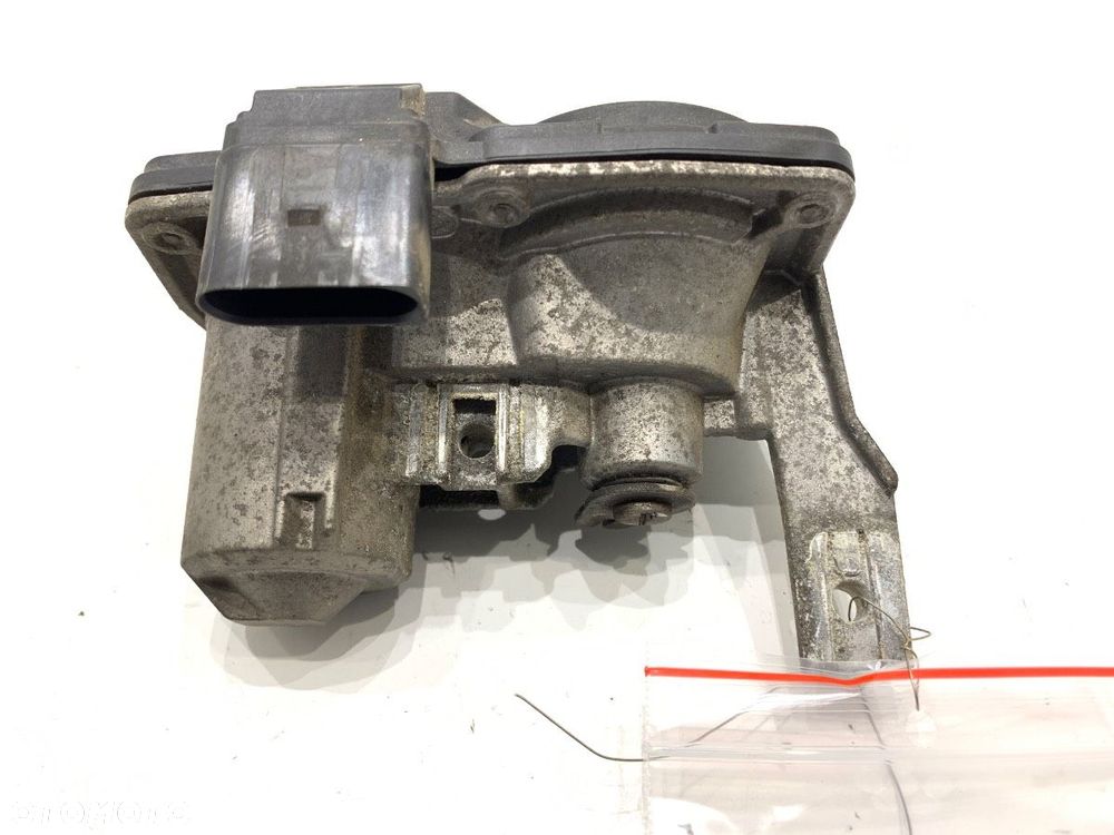 PRZEPUSTNICA WYDECHU  VW GOLF VII (5G1, BQ1, BE1, BE2) 2012 - 2022 2.0 GTD 135 kW [184 KM] olej - 2